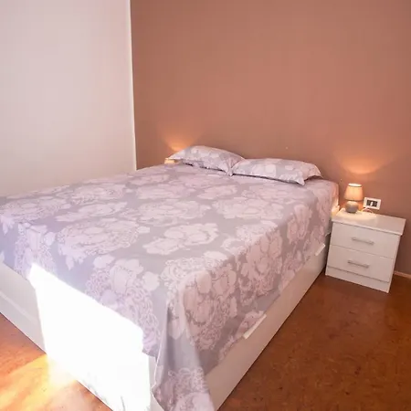 Apartmán Ema-Dany Poreč Exteriér fotografie