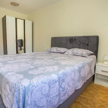Apartmán Ema-Dany Poreč Exteriér fotografie