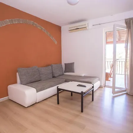 Apartmán Ema-Dany Poreč Exteriér fotografie