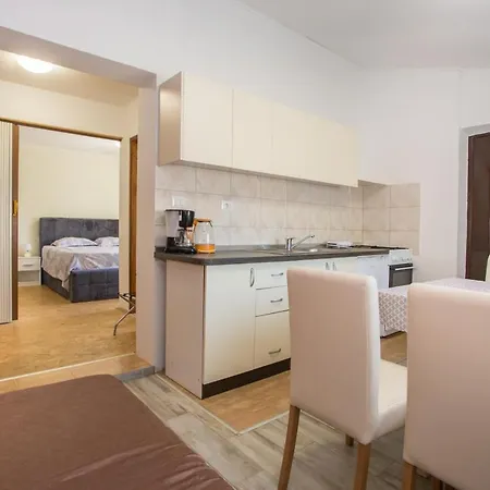 Apartmán Ema-Dany Poreč Exteriér fotografie