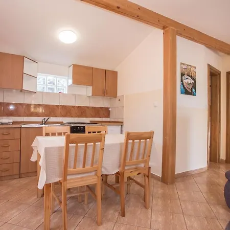 Apartmán Ema-Dany Poreč Exteriér fotografie