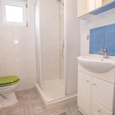 Apartmán Ema-Dany Poreč Exteriér fotografie