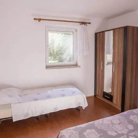 Apartmán Ema-Dany Poreč Exteriér fotografie