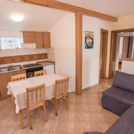 Apartmán Ema-Dany Poreč Exteriér fotografie