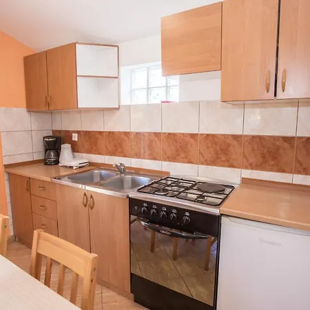 Apartmán Ema-Dany Poreč Exteriér fotografie