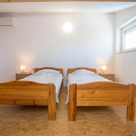 Apartmán Ema-Dany Poreč Exteriér fotografie