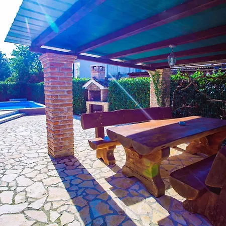 Apartmán Ema-Dany Poreč Exteriér fotografie
