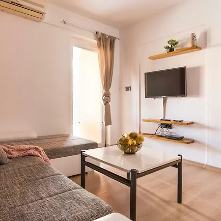 Apartmán Ema-Dany Poreč Exteriér fotografie