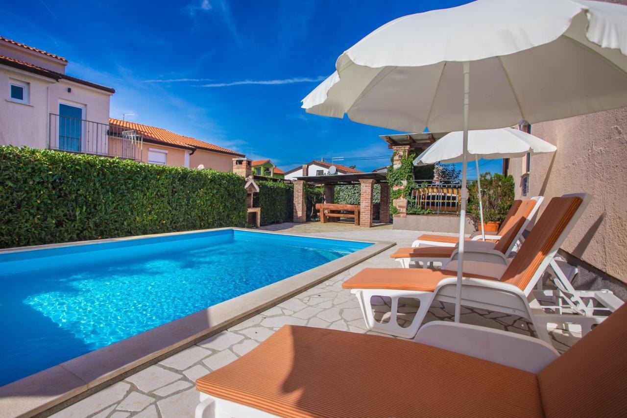 Appartement Ema-dany