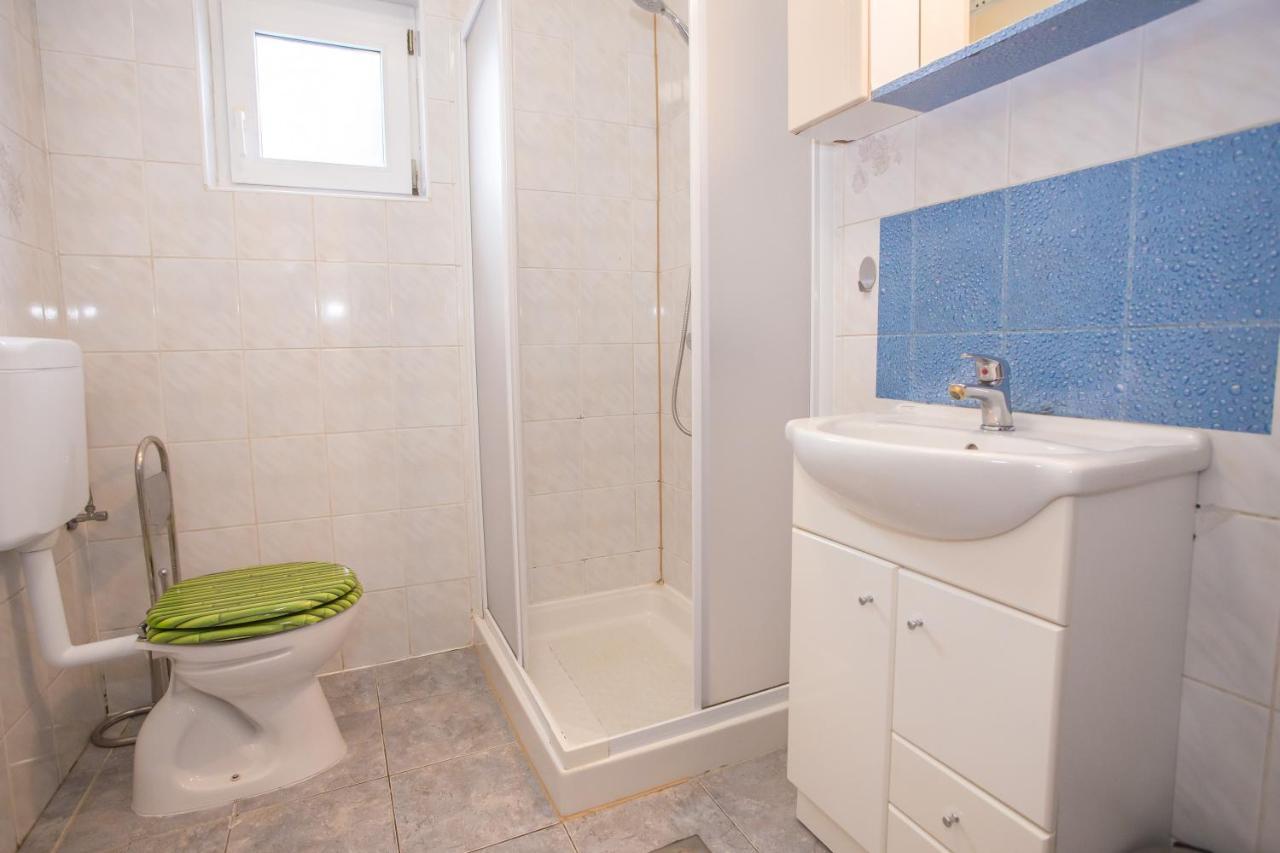 Ema-dany Apartment Porec