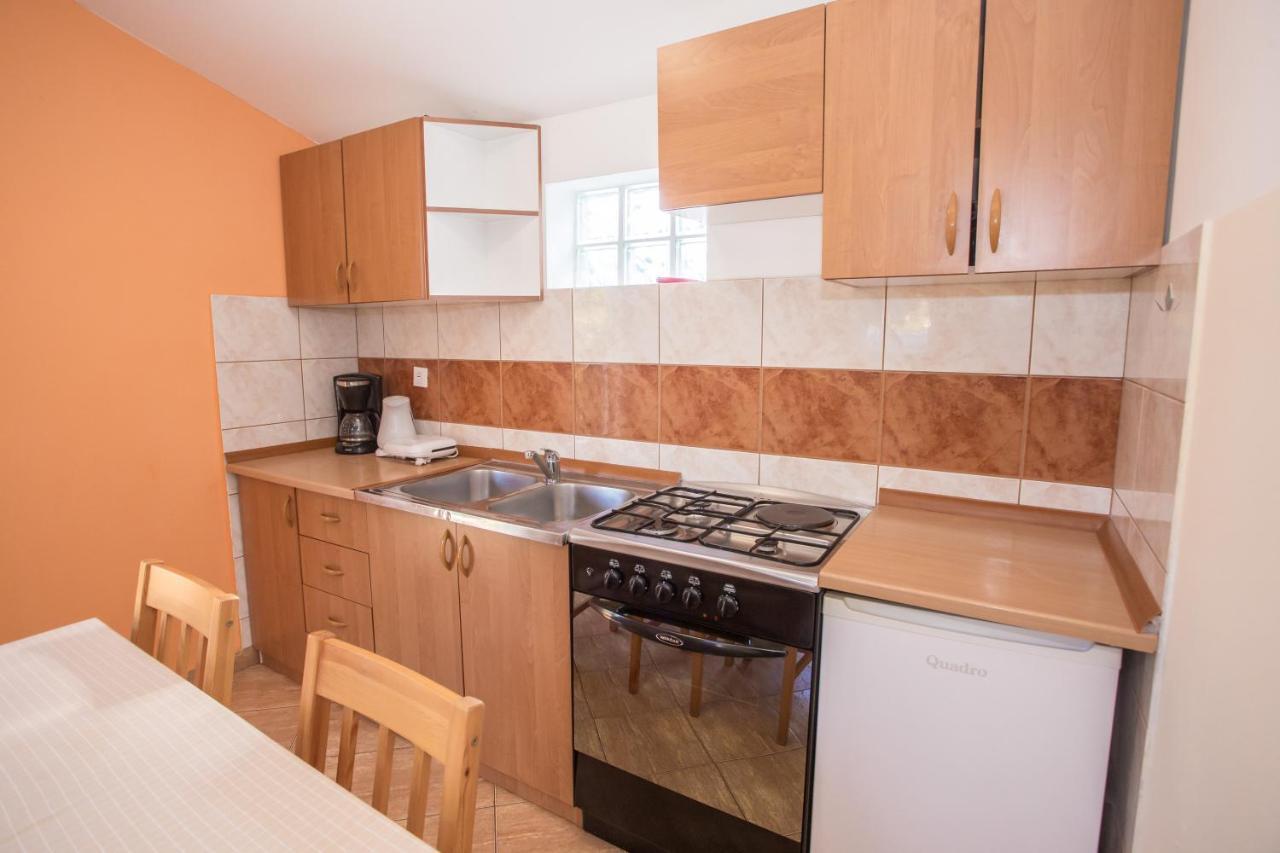 Apartman Ema-dany
